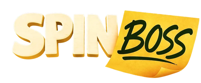 SpinBoss
